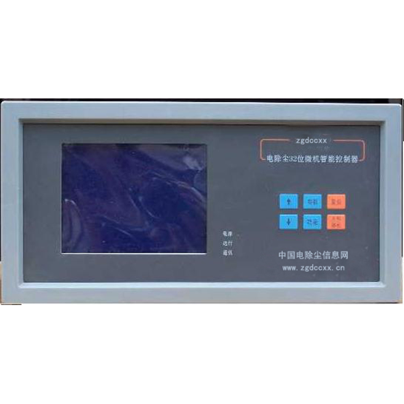 廊坊HP3000型电除尘 控制器